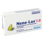 Nene-Lax 1,0 für Kleinkinder und Kinder (PZN 7216631) из Германии