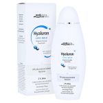 HYALURON LIPO-MILK (PZN 14160569) из Германии