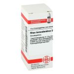 RHUS TOXICODENDRON D 30 Globuli (PZN 2104873) из Германии
