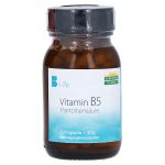 VITAMIN B5 KAPSELN (PZN 9894654) из Германии