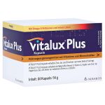 Vitalux Plus (PZN 5135957) из Германии