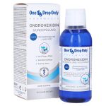 ONE DROP Only Pharmacia Ondrohexidin Mundspülung (PZN 11191569) из Германии