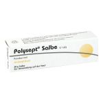 Polysept (PZN 4746245) из Германии