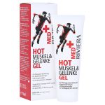 RIVIERA MED+ Hot Gel (PZN 15865674) из Германии