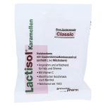 LACTISOL Karamellen Classic ohne Zucker (PZN 12485623) из Германии