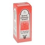 HETTRAL Johanniskrautöl (PZN 2249040) из Германии