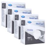 MOLICARE Premium Mobile 10 Tropfen Gr.L (PZN 13506563) из Германии