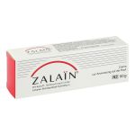 Zalain (PZN 6967393) из Германии