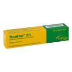 Tinatox (PZN 2531517) из Германии