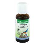 LEMONGRASÖL (PZN 3414156) из Германии