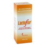 Lactuflor (PZN 3512048) из Германии