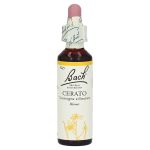 Bachblüten Cerato Tropfen (PZN 46657) из Германии
