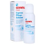 GEHWOL MED Express Pflege-Schaum (PZN 14141282) из Германии