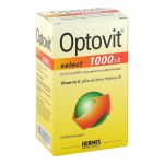 OPTOVIT select 1.000 I.E. Kapseln (PZN 3646659) из Германии