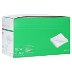 GAZIN Mullkomp.7,5x7,5 cm steril 12fach mittel (PZN 8788915) из Германии