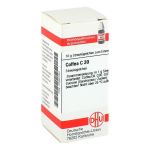 COFFEA C 30 Globuli (PZN 2897052) из Германии