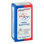 PRESSOTHERM Kälte Sofort Tuch (PZN 4023699) из Германии