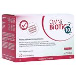 OMNi BiOTiC 10 Pulver Portionsbeutel (PZN 13947528) из Германии