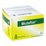 MUTAFLOR (PZN 3840864) из Германии