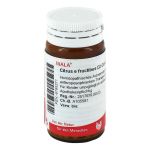 CITRUS E FRUCTIBUS D 2 Globuli (PZN 8785271) из Германии