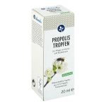 PROPOLIS TROPFEN ohne Alkohol (PZN 10757589) из Германии