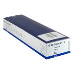 BD Discardit II Spritze 2 ml (PZN 3626800) из Германии