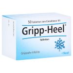Gripp-Heel (PZN 433294) из Германии