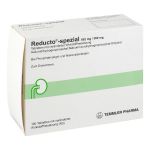 REDUCTO Spezial überzogene Tabletten (PZN 4504447) из Германии