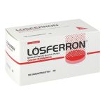 Lösferron 80,5mg (PZN 4660414) из Германии