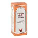 ISOPROPYLALKOHOL 70% V/V Hetterich (PZN 4769714) из Германии