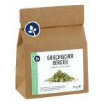 GRIECHISCHER Bergtee (PZN 10811515) из Германии