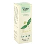 NUXAL H Tropfen (PZN 1713185) из Германии