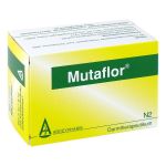 MUTAFLOR (PZN 3840841) из Германии