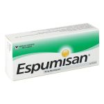 Espumisan 40mg (PZN 2400318) из Германии