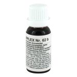 REGENAPLEX Nr.62 b Tropfen (PZN 2643104) из Германии