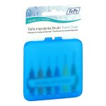 TEPE Taschenetui f.Interdentalbürsten (PZN 1095161) из Германии