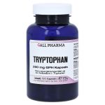 TRYPTOPHAN 250 mg GPH Kapseln (PZN 943664) из Германии