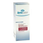 LENSCARE Kombi MultiAction Lösung (PZN 4390417) из Германии