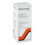 STEIROCARTIL Arthro Tropfen (PZN 7235232) из Германии