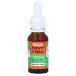 INGWERTROPFEN+Vitamin B12 Dr.Muches (PZN 14291107) из Германии