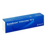 Basodexan Fettcreme 10% (PZN 4080065) из Германии