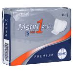 PARAM MANN Aktiv PREMIUM Vol.1 Vorlagen (PZN 9318258) из Германии