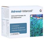 Adrenal-intercell Kapseln (PZN 11316315) из Германии