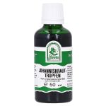JOHANNISKRAUT TROPFEN (PZN 10974772) из Германии