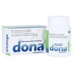 Dona 750mg (PZN 2334389) из Германии