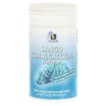 SANGO CORAL Calciumkapseln (PZN 3416066) из Германии