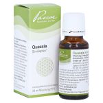 QUASSIA SIMILIAPLEX Mischung (PZN 14852994) из Германии
