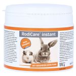 RODICARE instant Pulver f.Kaninchen/Nagetiere (PZN 11714470) из Германии