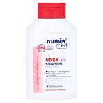 NUMIS med Urea 10% Körpermilch (PZN 16614951) из Германии