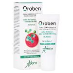 OROBEN Mundgel (PZN 16260312) из Германии